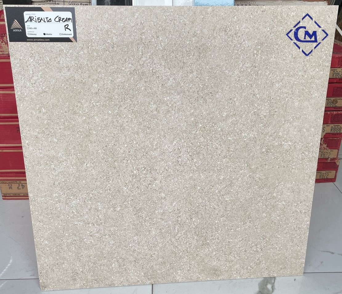 Arna Arienta Cream Export 